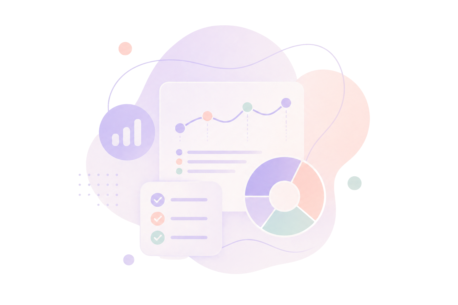 Psychometric patterns