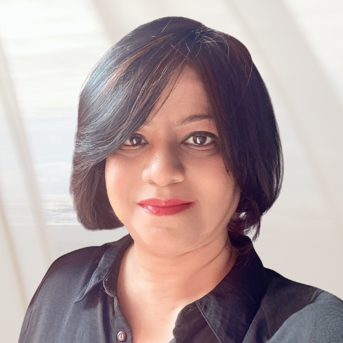 B. Sudha Singh